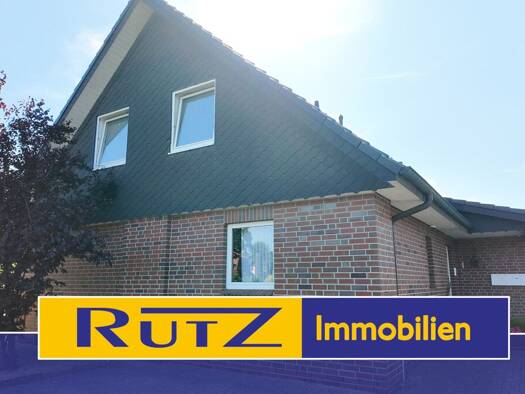 Wohnung zur Miete 380 € 2 Zimmer 45 m² 1. Geschoss Heide Ganderkesee 27777