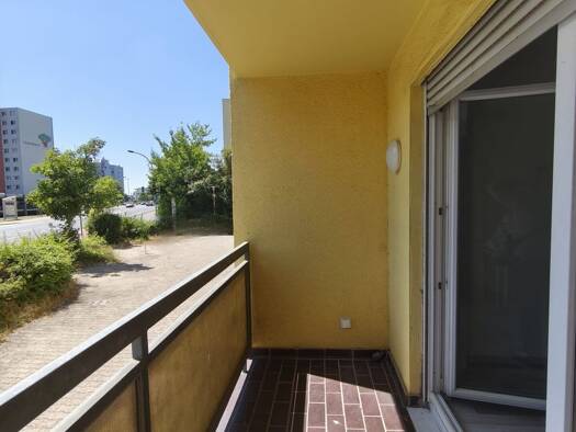 Wohnung zum Kauf 175.000 € 2 Zimmer 59 m² Rüsselsheim Rüsselsheim am Main 65428