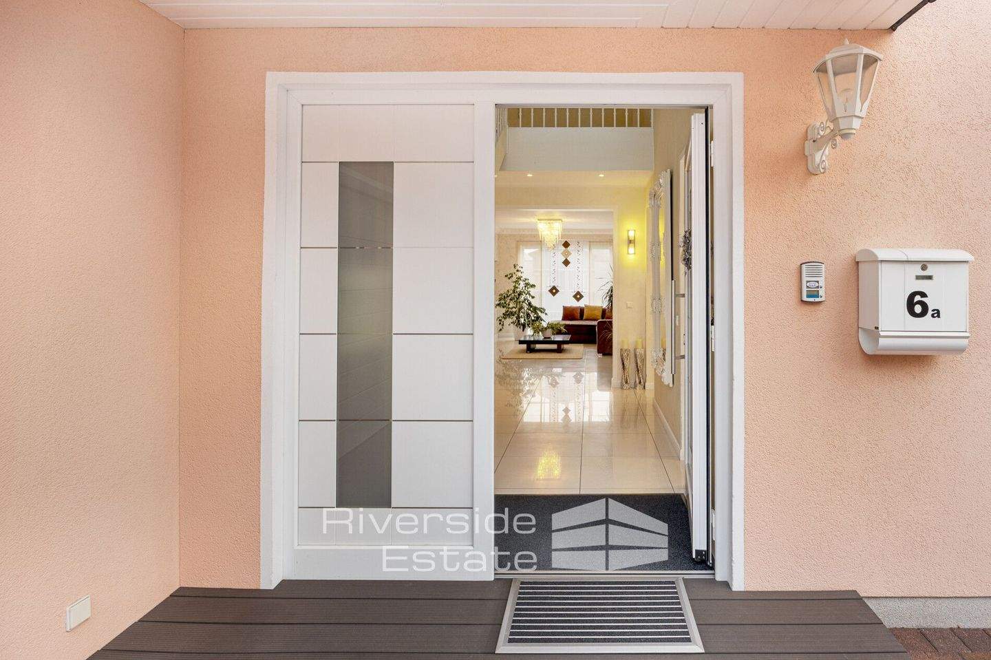 Haus – Hameln, Afferde - Ansicht 4