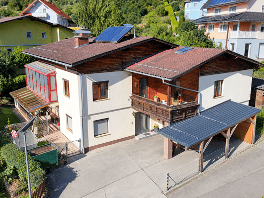 Haus zum Kauf 449.000 € 8 Zimmer 245 m² 797 m² Grundstück Althofen 9330