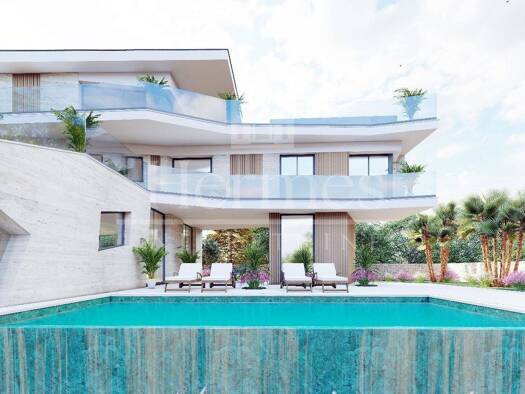 Wohn- und Gewerbegrundstück zum Kauf 335.000 € Trogir 21220