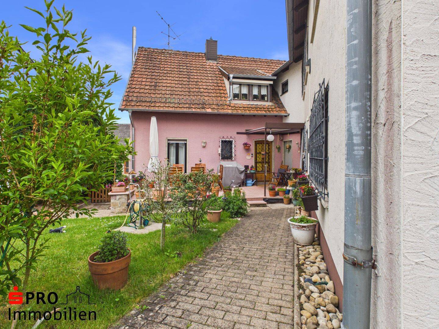 Mehrfamilienhaus zum Kauf - Ansicht 5