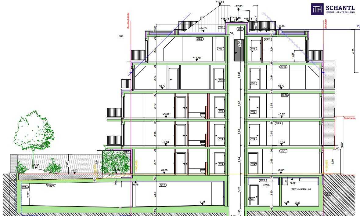 Grundstück zum Kauf 1.200.000 € 378 m²<br/>Grundstück Herrenholzgasse Wien 1210