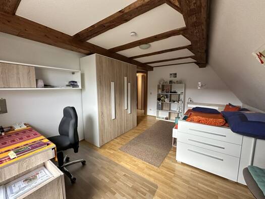 Wohnung zum Kauf 296.000 € 3 Zimmer 95 m² 3. Geschoss Dauchingen 78083