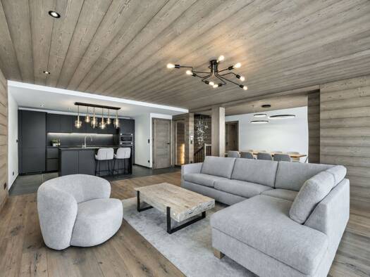 Wohnung zum Kauf 2.995.000 € 152,3 m² Méribel Village Les Allues 73550