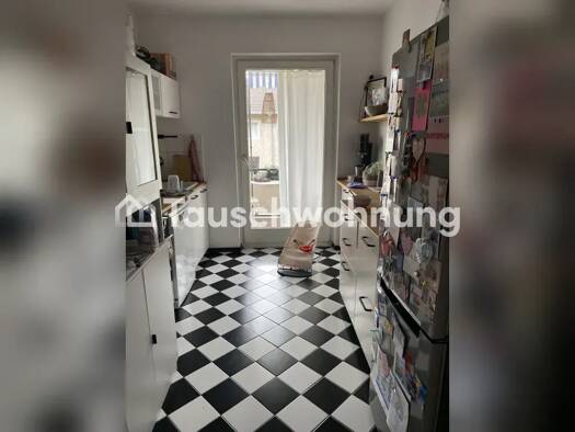 Wohnung zur Miete Tauschwohnung 950 € 3 Zimmer 89 m² 3. Geschoss Lindenthal Lindenthal 50931