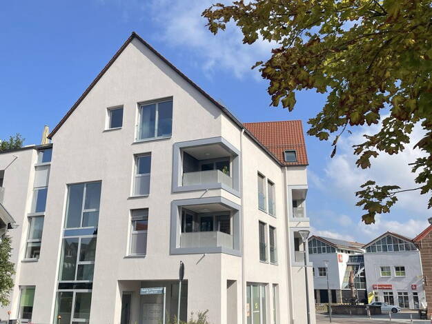 Wohnung zur Miete 1.620 € 4 Zimmer 98,6 m² 2. Geschoss frei ab 01.07.2026 Urbanstr. 6 Gerlingen 70839