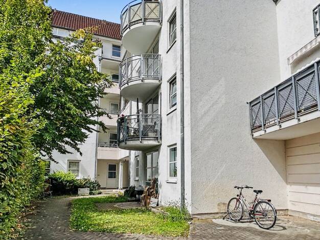 Wohnung zum Kauf 75.000 € 1 Zimmer 43,5 m² Stadtfeld Ost Stadtfeld Ost 39108