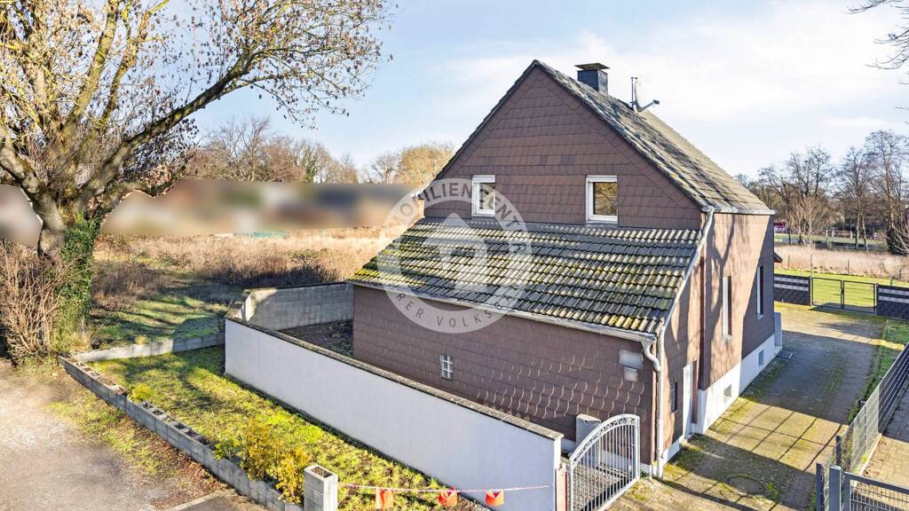 Grundstück zum Kauf 249.000 € 533 m² Grundstück Brackel Dortmund 44309