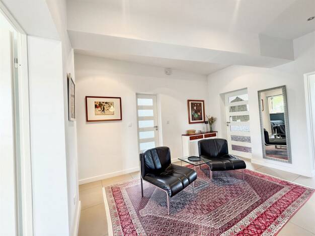 Haus zum Kauf 999.900 € 6 Zimmer 187 m² 548 m² Grundstück Wittenau Reinickendorf 13435