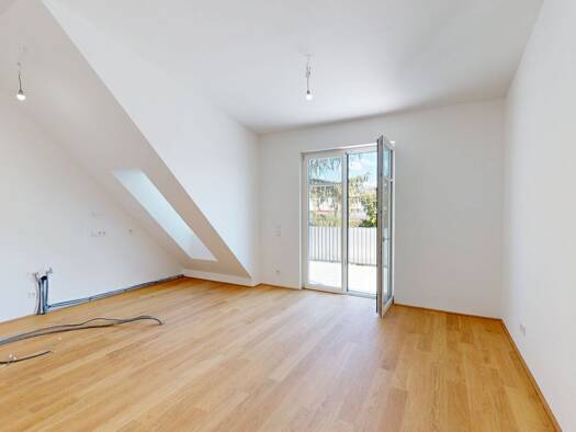 Wohnung zur Miete - Erstbezug 2.315 € 4 Zimmer 105,2 m² 2. Geschoss Wien 1130