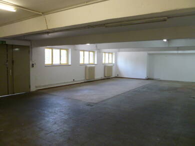 Büro-/Praxisfläche zur Miete provisionsfrei 2,78 € 1 Zimmer 387 m² Bürofläche Leimgardtsfeld 24 Borbeck-Mitte Essen 45355