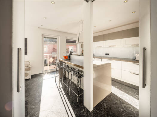 Penthouse zum Kauf 548.000 € 4 Zimmer 74 m² 1. Geschoss Boznerstraße 43 Lana 39011