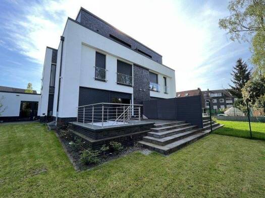 Mehrfamilienhaus zum Kauf 1.700.000 € 6 Zimmer 277 m² 350 m² Grundstück Büderich Meerbusch 40667