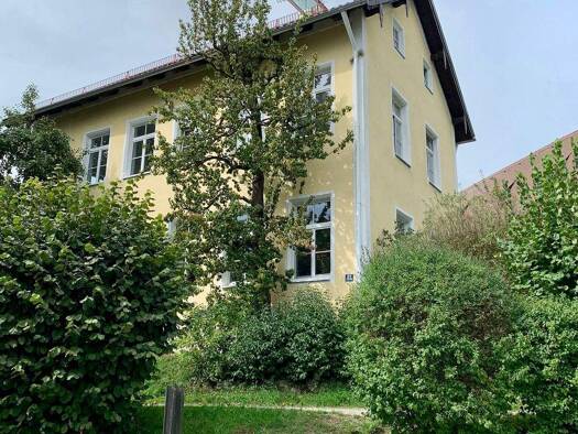 Maisonette zum Kauf provisionsfrei 1.290.000 € 3 Zimmer 158 m² Schondorf am Ammersee 86938