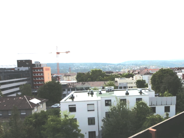 Wohnung zum Kauf 279.000 € 3 Zimmer 85 m² EG Nordstadt Pforzheim 75177