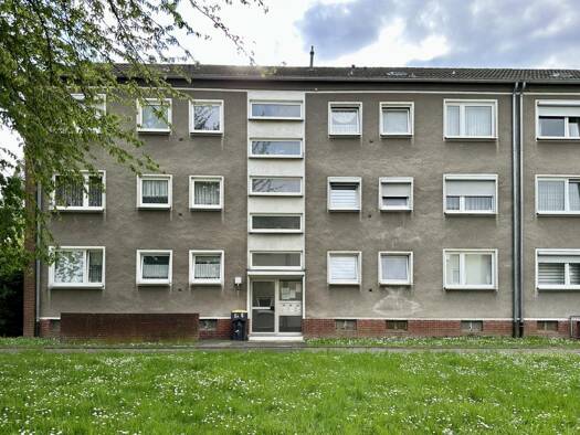 Wohnung zum Kauf provisionsfrei 129.000 € 3 Zimmer 65 m² 1. Geschoss Grevenbroich 41517