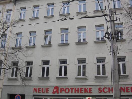 Laden zur Miete provisionsfrei 1.795 € 161 m² Verkaufsfläche Gorkistraße Schönefeld-Abtnaundorf Nordost 04347