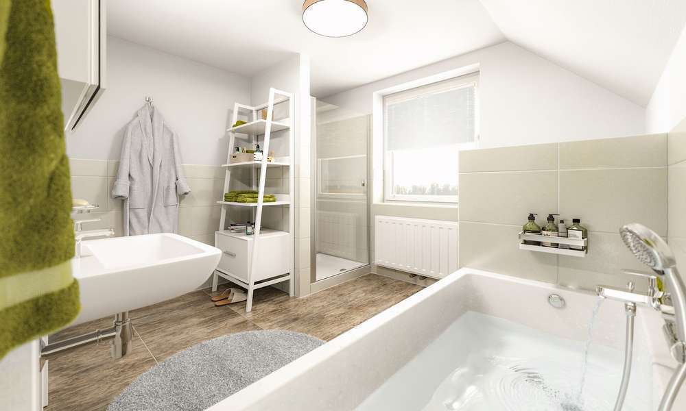 Haus zum Kauf – pohled 4