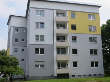 Wohnung zur Miete 536 € 2,5 Zimmer 56,4 m² 4. Geschoss frei ab 01.01.2025 Am Alfredspark 27 Holsterhausen Essen 45145