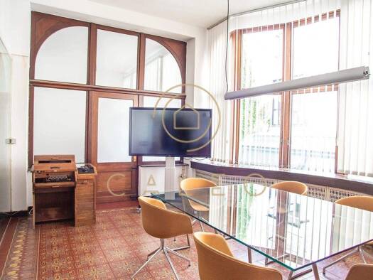 Bürofläche zur Miete provisionsfrei 160 m² Bürofläche teilbar ab 1 m² Bürgerpark Bremen 28209