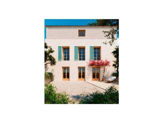 Villa zum Kauf 818.180 € 4 Zimmer 515 m² 270 m² Grundstück Binissalem 07350