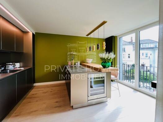 Wohnung zum Kauf 3.950.000 € 3 Zimmer 172 m² 2. Geschoss Rotherbaum Eimsbüttel 20148