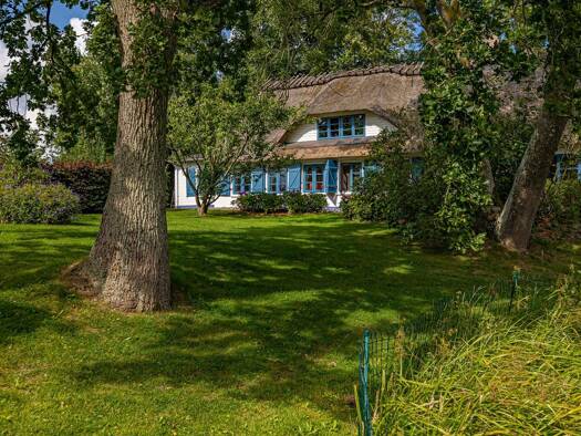 Einfamilienhaus zum Kauf 699.000 € 7 Zimmer 150 m² 6.167 m² Grundstück Mohrkirch 24405