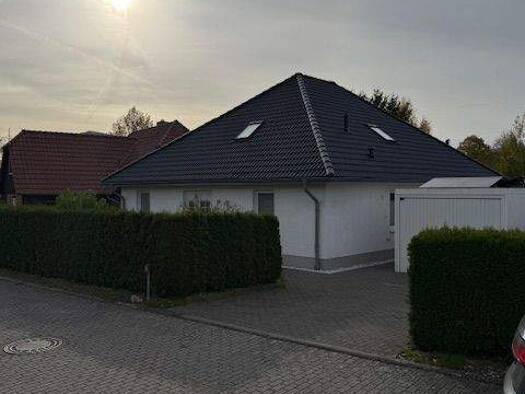 Bungalow zum Kauf 450.000 € 7 Zimmer 160 m² 757 m² Grundstück frei ab sofort Mehlbeerweg 29 Wittenförden 19073