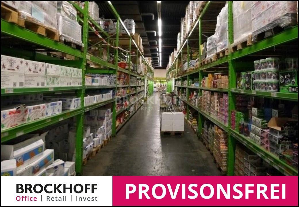 Halle/Industriefläche zur Miete provisionsfrei 3,15 € 14.983 m²<br/>Lagerfläche ab 14.983 m²<br/>Teilbarkeit Wattenscheid - Mitte Bochum 44866