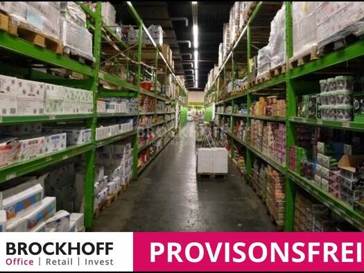 Halle/Industriefläche zur Miete provisionsfrei 3,15 € 14.983 m² Lagerfläche teilbar ab 14.983 m² Wattenscheid Bochum 44866