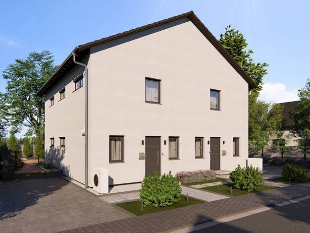 Mehrfamilienhaus zum Kauf 532.909 € 6 Zimmer 255,1 m² 495 m² Grundstück Eielstädt Bad Essen 49152