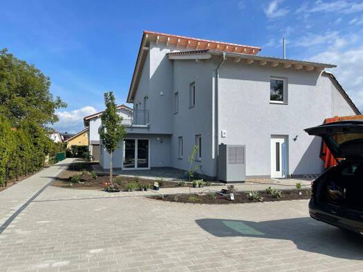 Wohnung zur Miete 1.250 € 2 Zimmer 76 m² Woltersdorfer Landstrasse 10 Erkner 15537