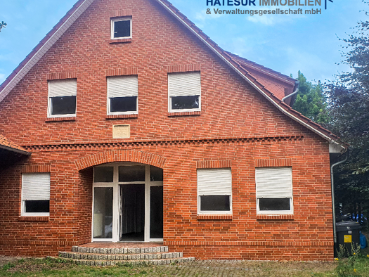 Wohnung zur Miete 820 € 3 Zimmer 134,5 m² Steimbke 31634