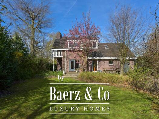 Villa zum Kauf 979.000 € 8 Zimmer 171 m² 961 m² Grundstück parel 4 mijdrecht 3641 XN