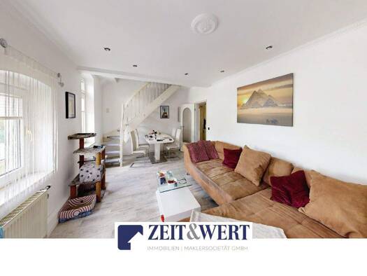 Gewerbeobjekt zum Kauf als Kapitalanlage geeignet 399.000 € 332 m² 339 m² Grundstück Liblar Erftstadt-Liblar 50374