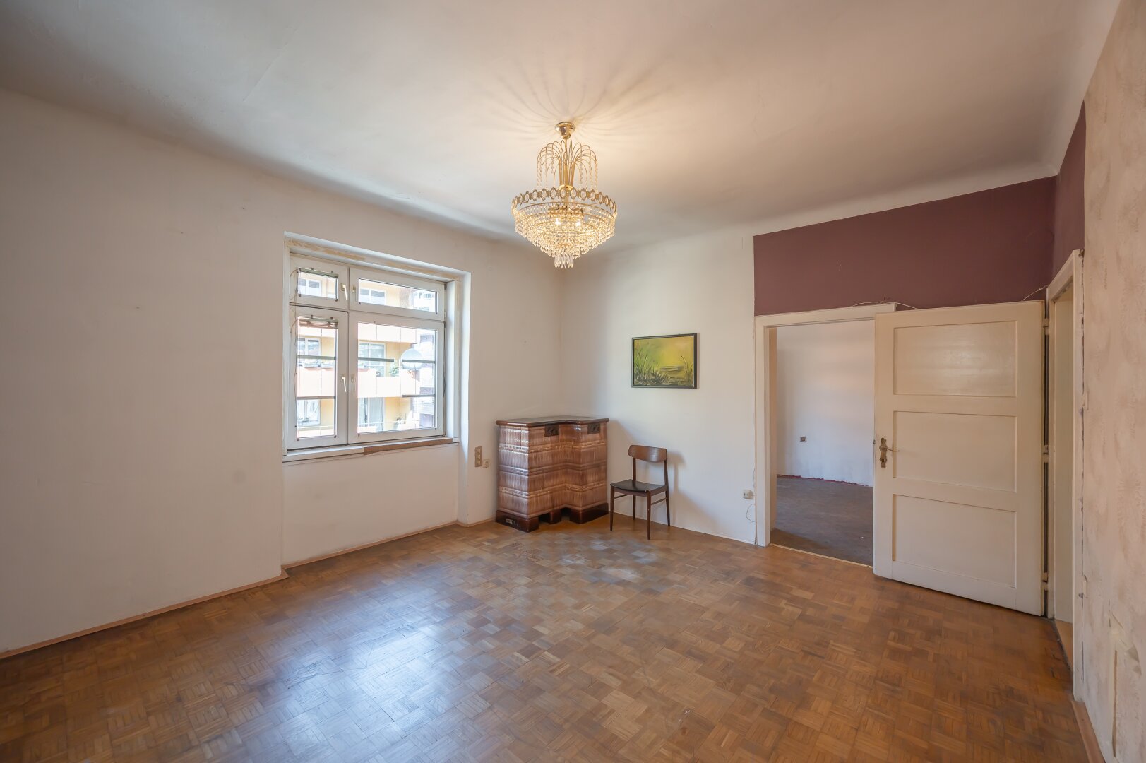 Wohnung zum Kauf 158.890 € 2 Zimmer 53 m²<br/>Wohnfläche 3.<br/>Geschoss Braunhubergasse Wien 1110