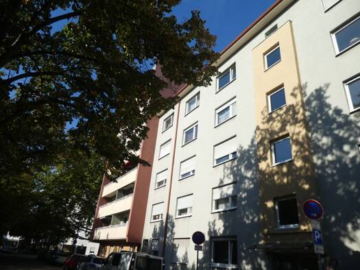 Wohnung zum Kauf 229.000 € 2,5 Zimmer 69 m² 4. Geschoss Süd Ludwigshafen am Rhein 67071