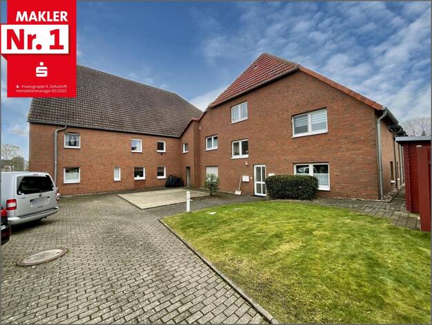 Mehrfamilienhaus zum Kauf 669.000 € 23 Zimmer 653,6 m² 1.528 m² Grundstück Anröchte Anröchte 59609