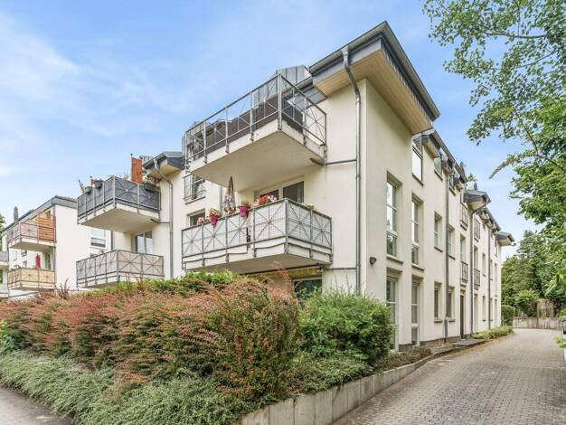 Wohnung zum Kauf provisionsfrei 399.000 € 4 Zimmer 115,3 m² EG Woltersdorf 15569