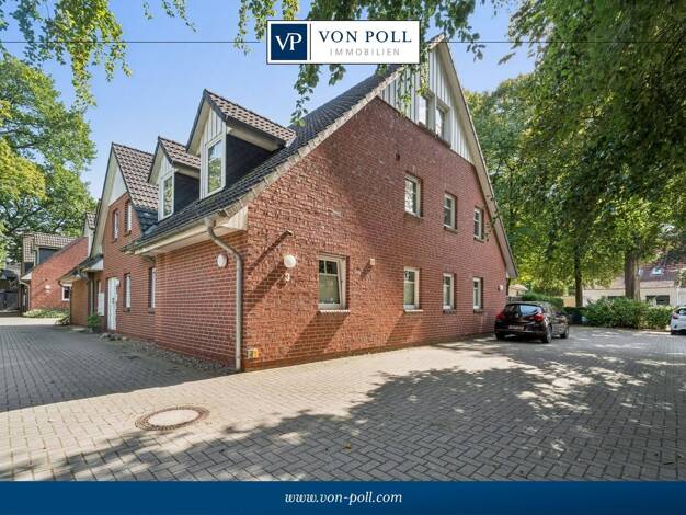 Maisonette zum Kauf 299.000 € 4,5 Zimmer 99 m² Baden Achim 28832