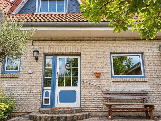 Doppelhaushälfte zum Kauf provisionsfrei 299.000 € 5 Zimmer 122 m² 752 m² Grundstück frei ab 01.01.2027 Tensfeld 23824