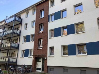 Wohnung zur Miete 517 € 2 Zimmer 54,5 m² 1. Geschoss frei ab 16.11.2024 Hünertshagen 13 Aumund - Hammersbeck Bremen 28755