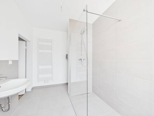 Wohnung zur Miete 1.090 € 3 Zimmer 75 m² 3. Geschoss Schweinau Weiterer Innenstadtgürtel Süd 90441