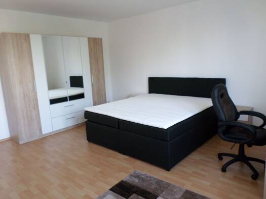 Wohnung zur Miete 1.164 € 2 Zimmer 71 m² Geschoss 3/4 frei ab sofort Bernauer Straße 113 Tegel Reinickendorf 13507