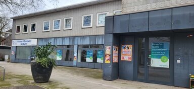 Laden zur Miete provisionsfrei 4.935,84 € 5 Zimmer 470,1 m² Verkaufsfläche Waldstraße 1 Misburg-Nord Hannover 30629