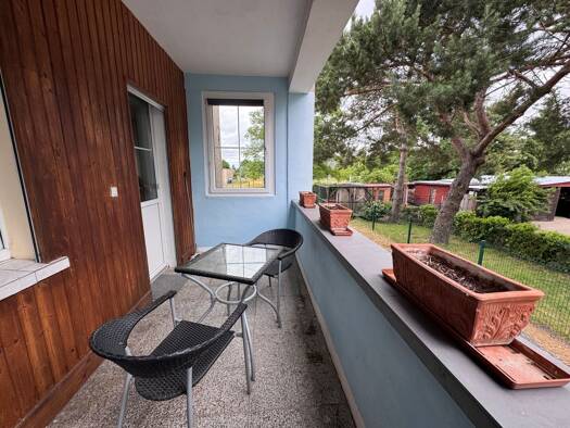 Wohnung zum Kauf provisionsfrei 69.000 € 3 Zimmer 72 m² 1. Geschoss Sietzing Letschin 15324