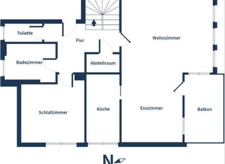 Maisonette zum Kauf 369.000 € 5 Zimmer 112 m² Kirchhausen Heilbronn 74078