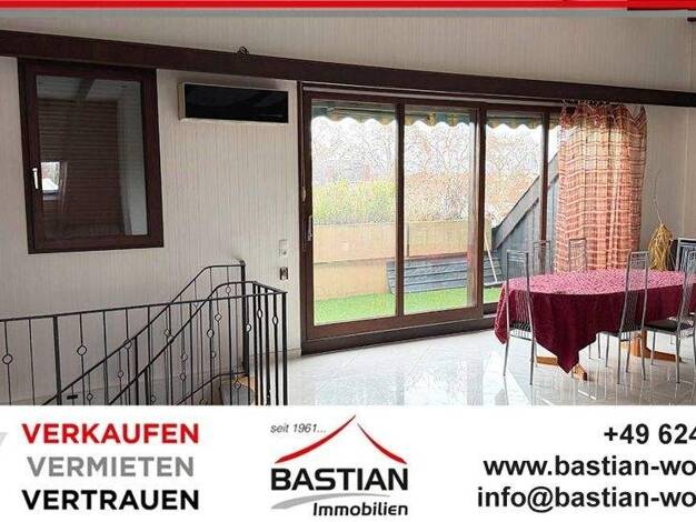 Mehrfamilienhaus zum Kauf 698.000 € 15 Zimmer 377 m² 220 m² Grundstück Innenstadt Worms 67547
