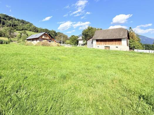 Grundstück zum Kauf 120.440 € 709 m² Grundstück Lieserbrücke 9851